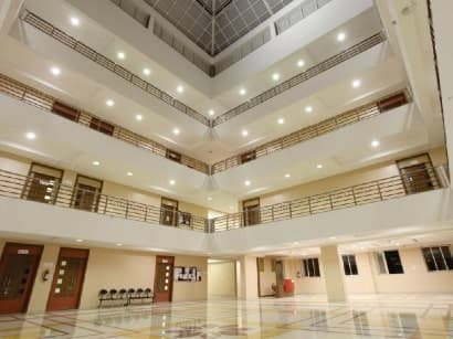 Dr. D. Y. Patil School of Science & Technology Pune Facilities photo 14